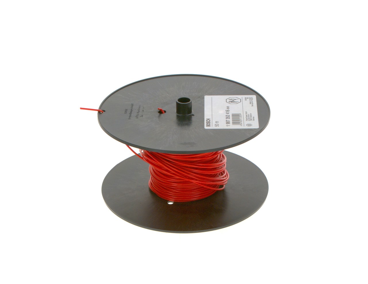 BOSCH Elektroleitung 1 987 352 416 Image