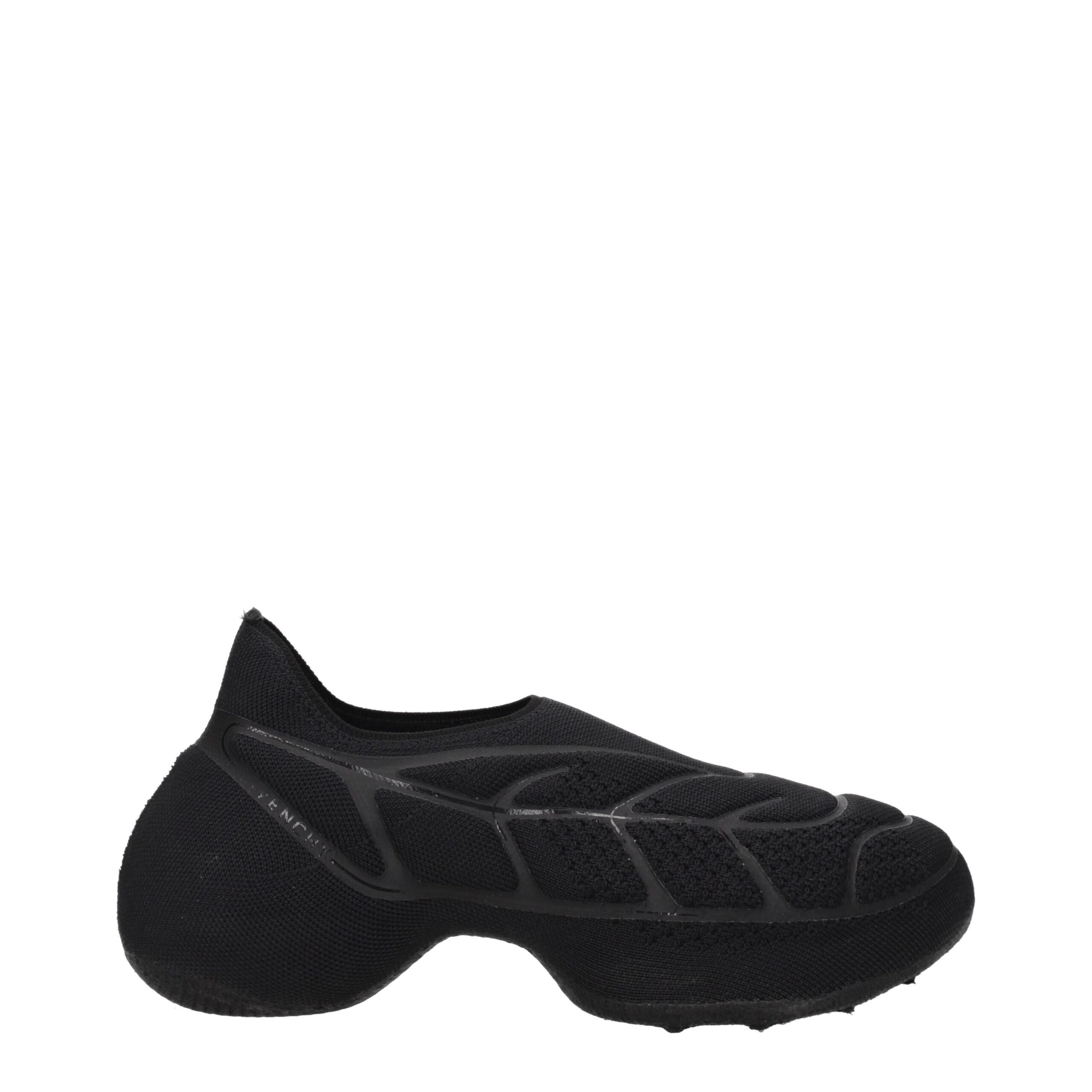 Tkx Strick Slip-On Sneaker Image