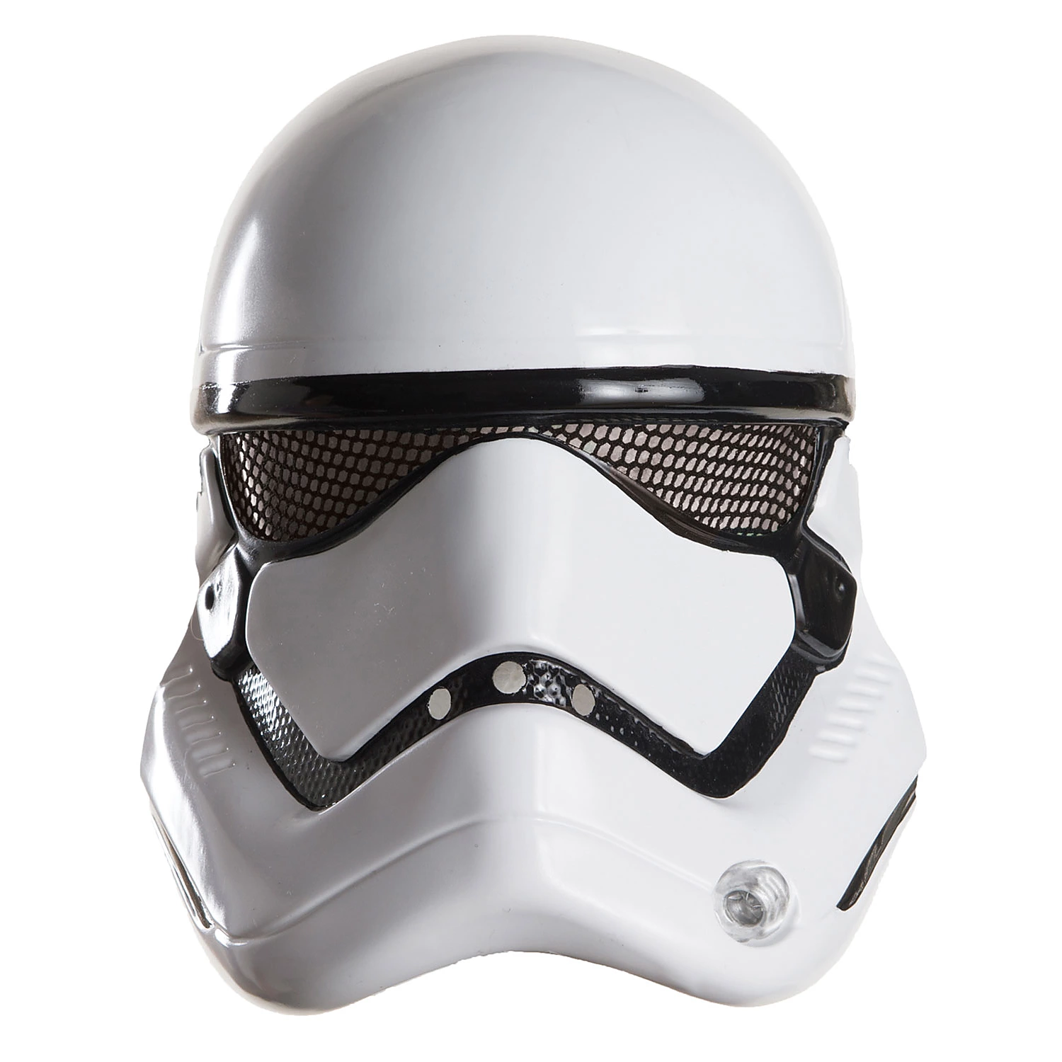 Star Wars Kinder-Maske Stormtrooper Image