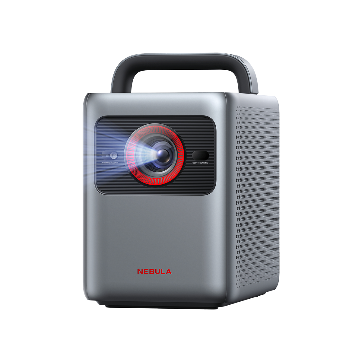 Cosmos 4K SE | Dolby Vision-Projektor mit Google TV Image