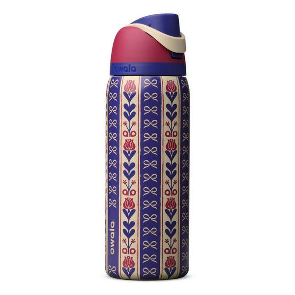 Owala 32oz FreeSip Stainless Steel Water Bottle