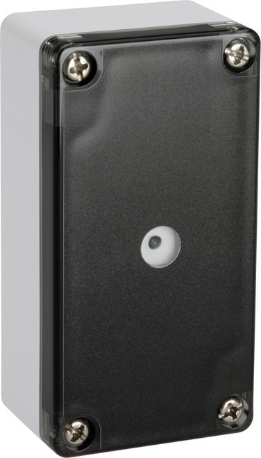 Gira Helligkeit/Temp.sensor 546700 Image