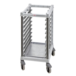 Cambro Ultimate halbhoher Bäckereiwagen 600 x 400 mm Image