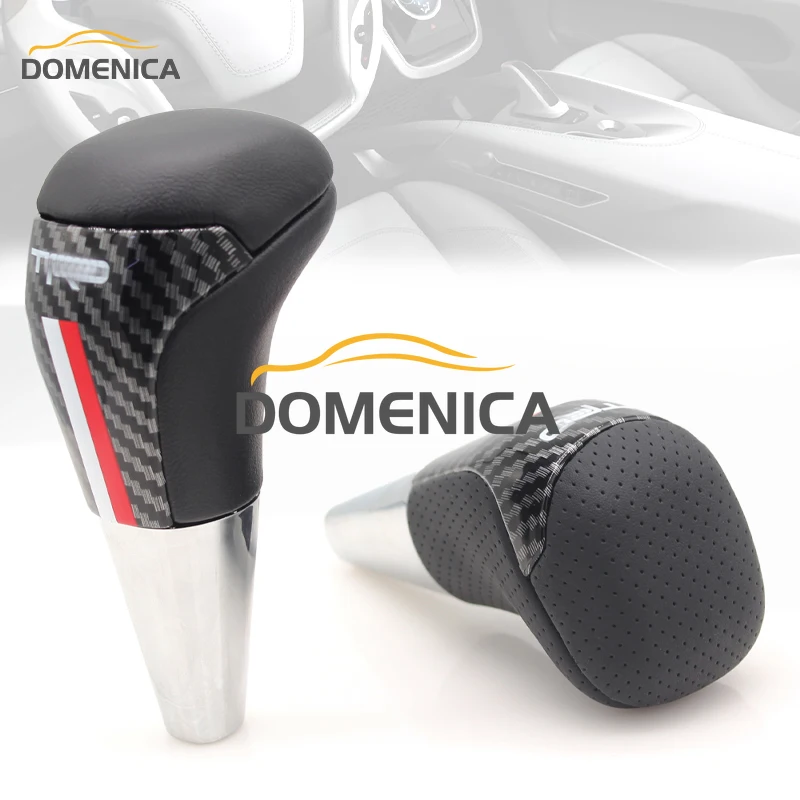 Neuer trd auto schaltknauf für toyota hilux fortuner 2013-2016 modell hochwertiges handball automatisches schalt hebel zubehör Image