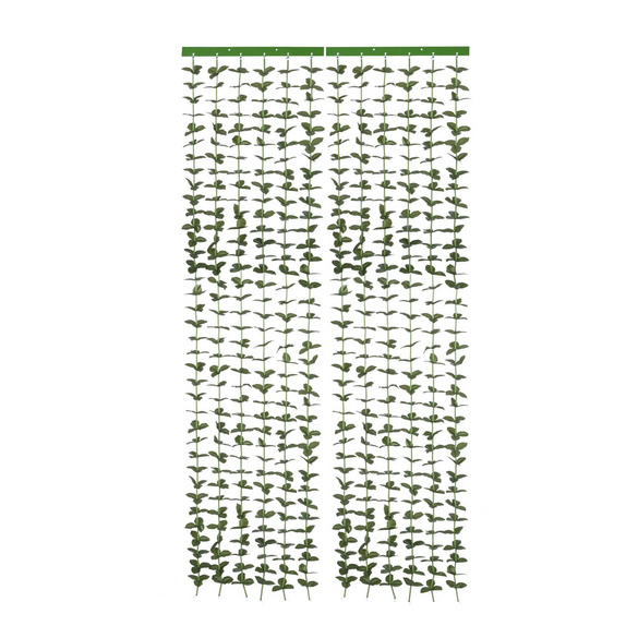 Blättervorhang Liane MAXIMEX Image