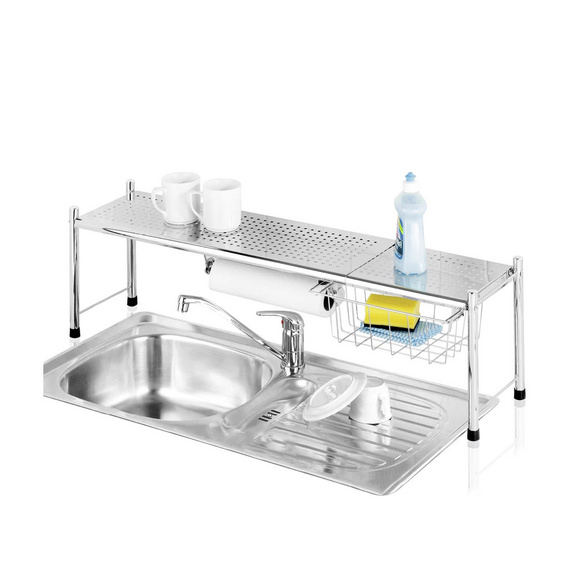 Spülbeckenregal Expando MAXIMEX Image
