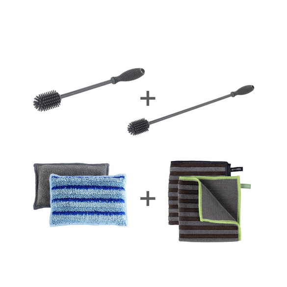 Spül-Set 6-teilig WENKO Image