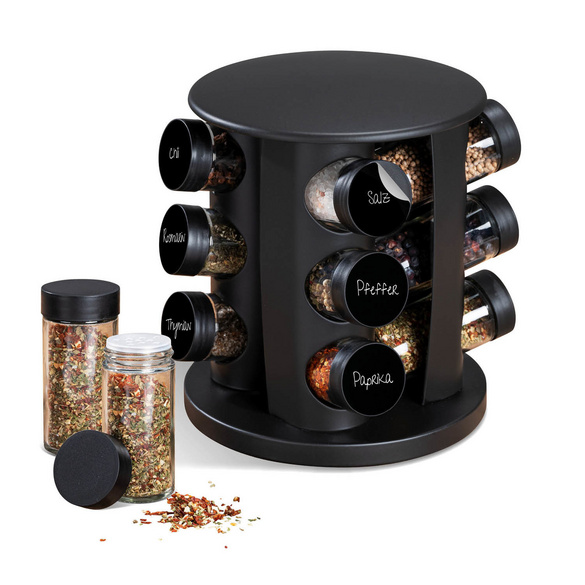 Gewürzkarussell Bruna 13-teilig WENKO Image