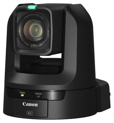 Canon CR-N100 Autotracking Lite Bk