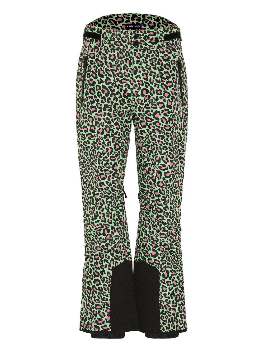 Chiemsee Skihose Damen grün, 42 Image