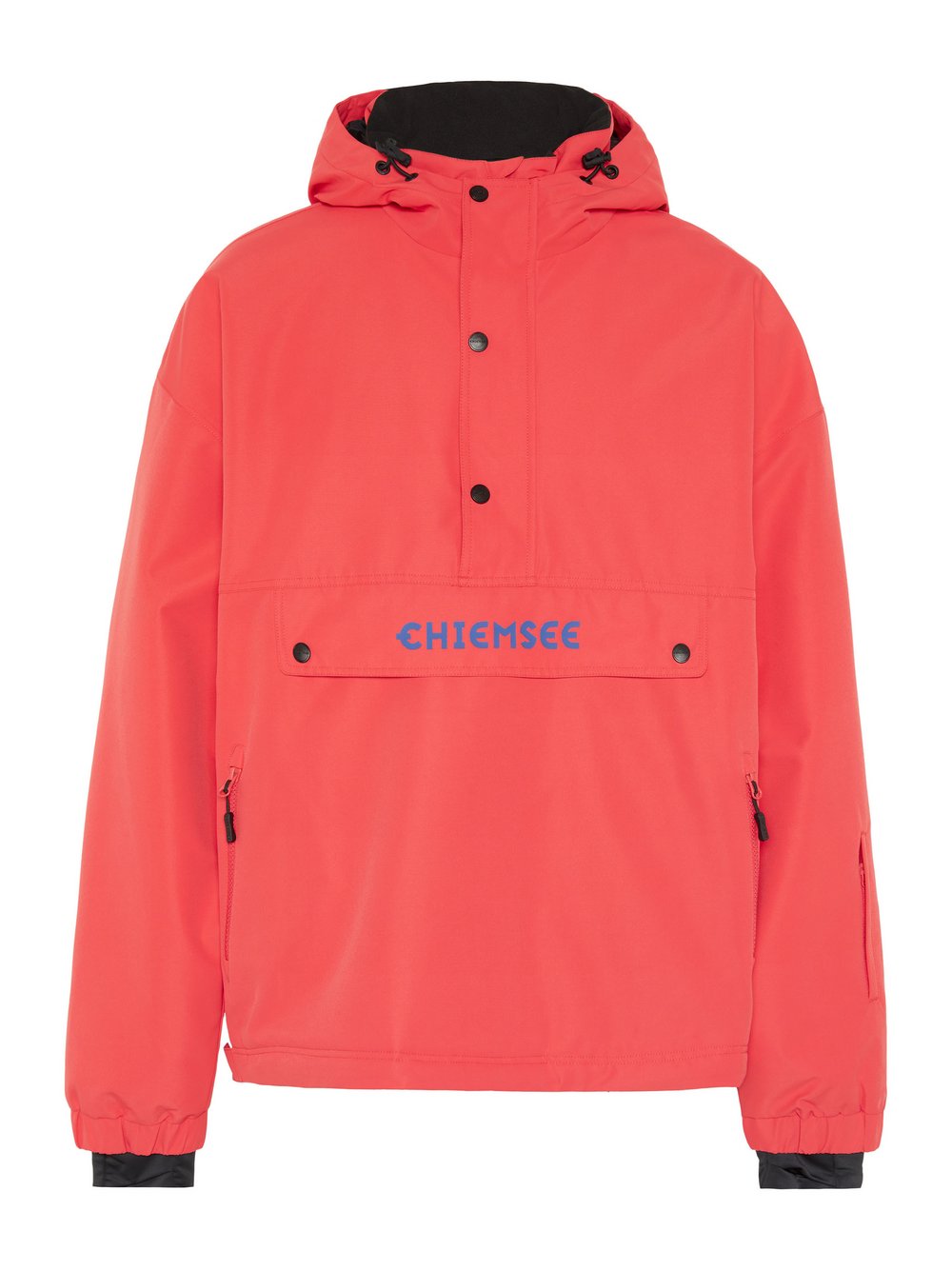 Chiemsee Skijacke Herren pink, S Image