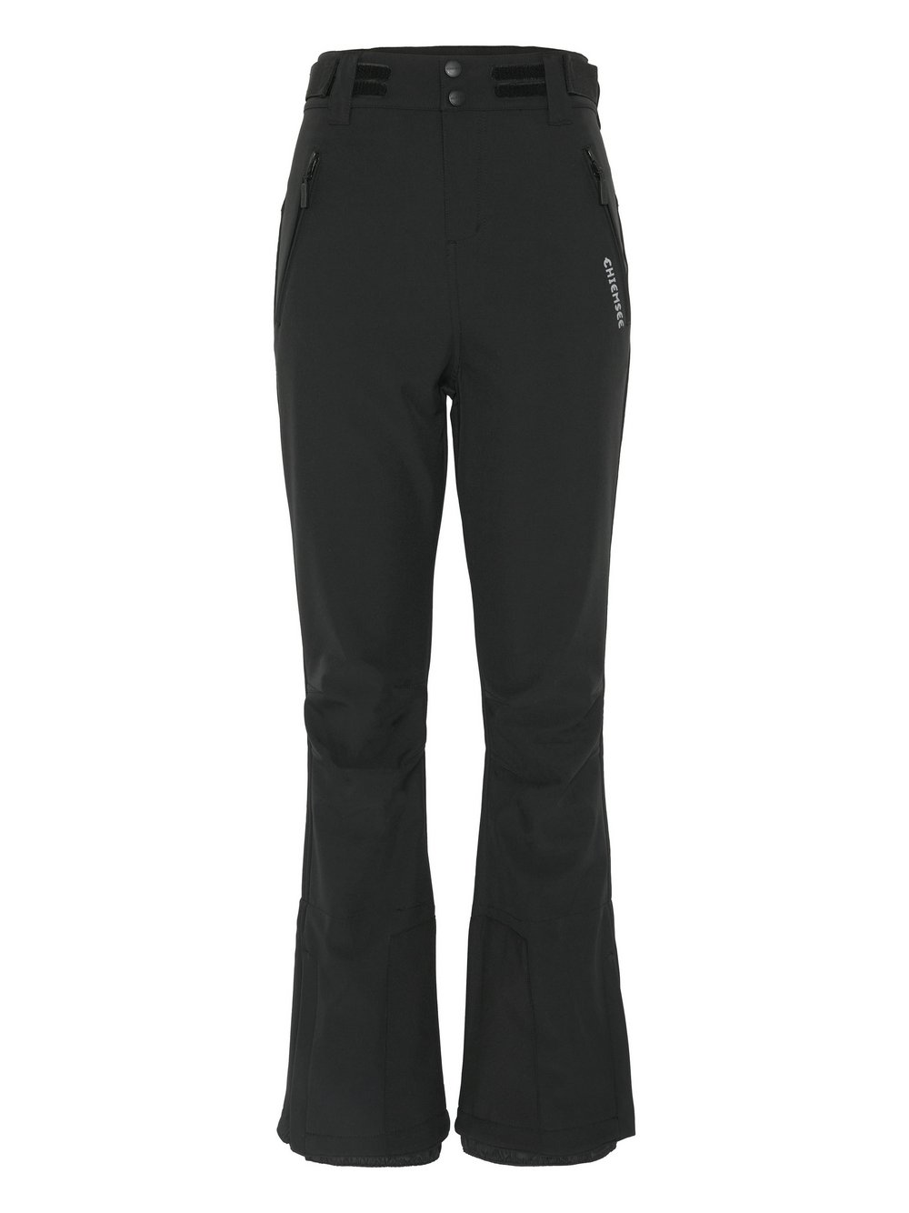 Chiemsee Skihose Damen schwarz, 36 Image