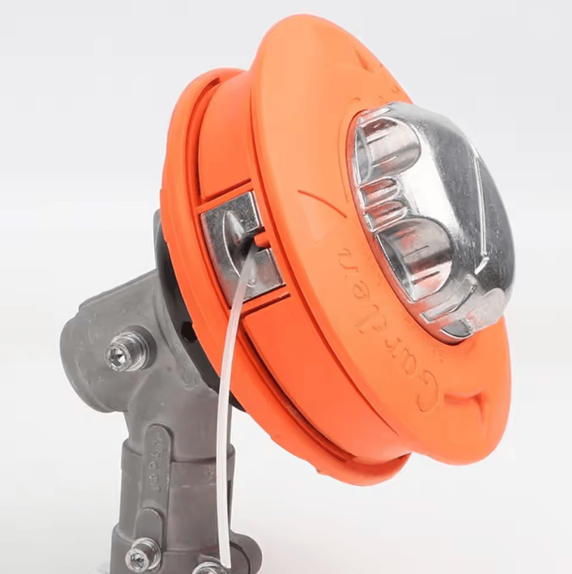 TrimPro Automatic Grass Trimmer Head For Brush Cutter And Lawn Mower b