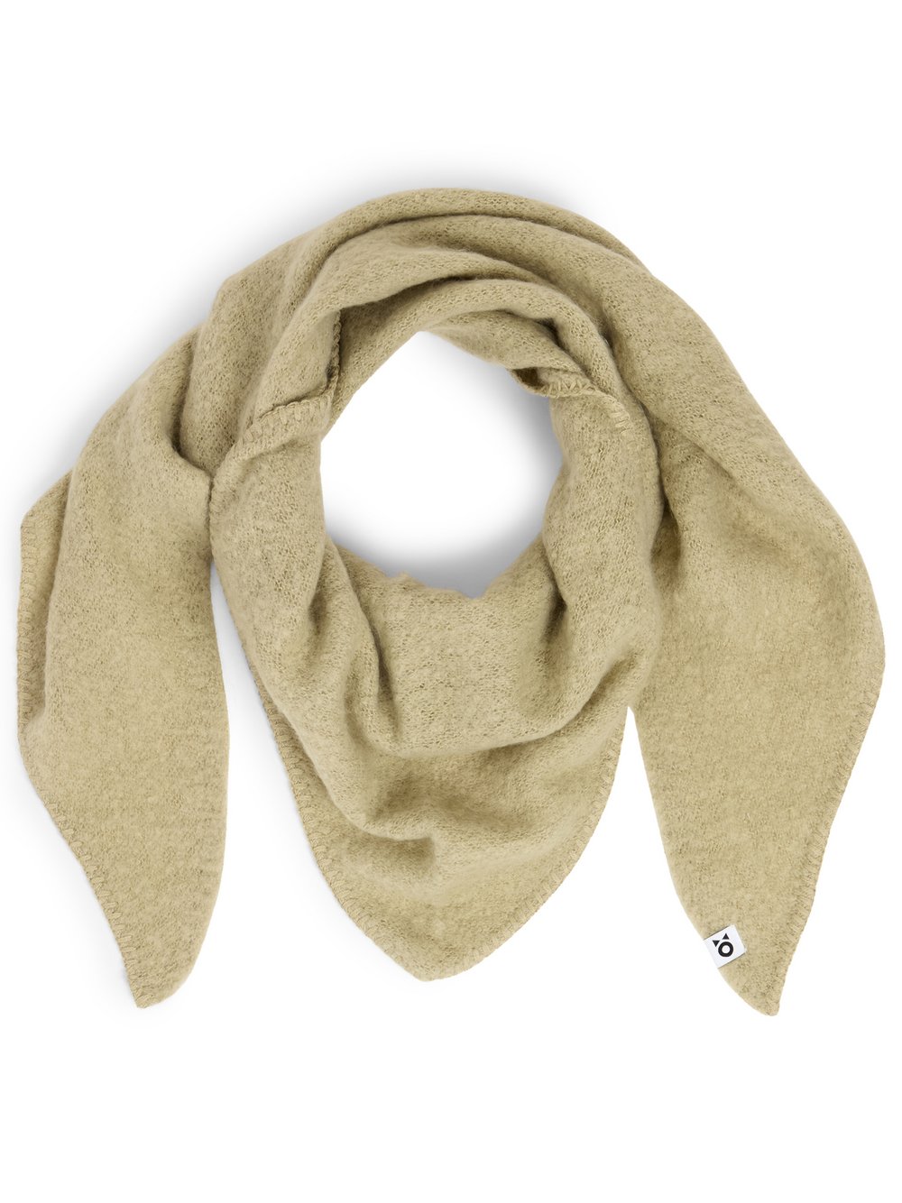 Opus Strickschal Damen lind, ONE SIZE Image