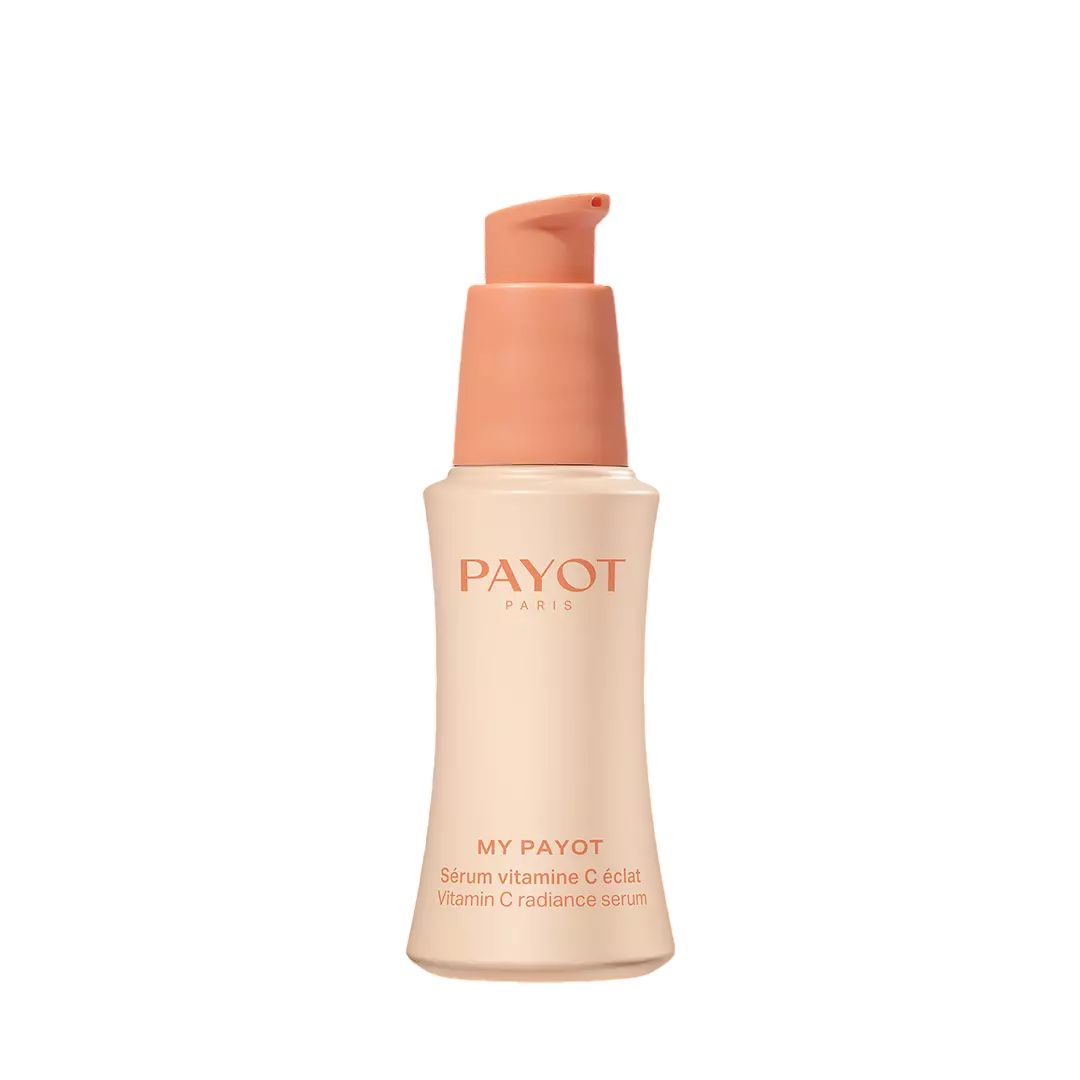 Payot My Vitamin C Radiance Serum 30 ml, siero illuminante per tutti i