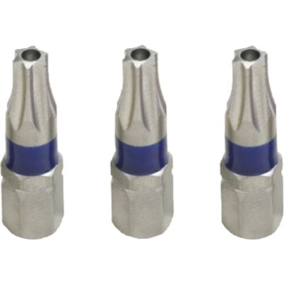 KS TOOLS Schrauberbit Dunkelblau 918.2074 Image