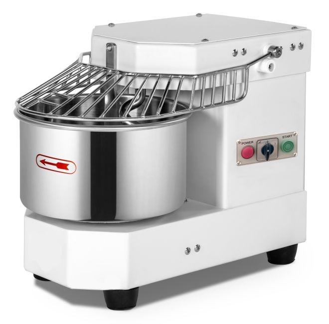 Combisteel Teigmaschine 10 Liter - 4 kg Kapazität, 0,65 kW, 230 V Image