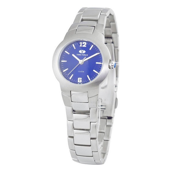 Time Force Damenarmbanduhr TF2287L-07M (23 mm) Image
