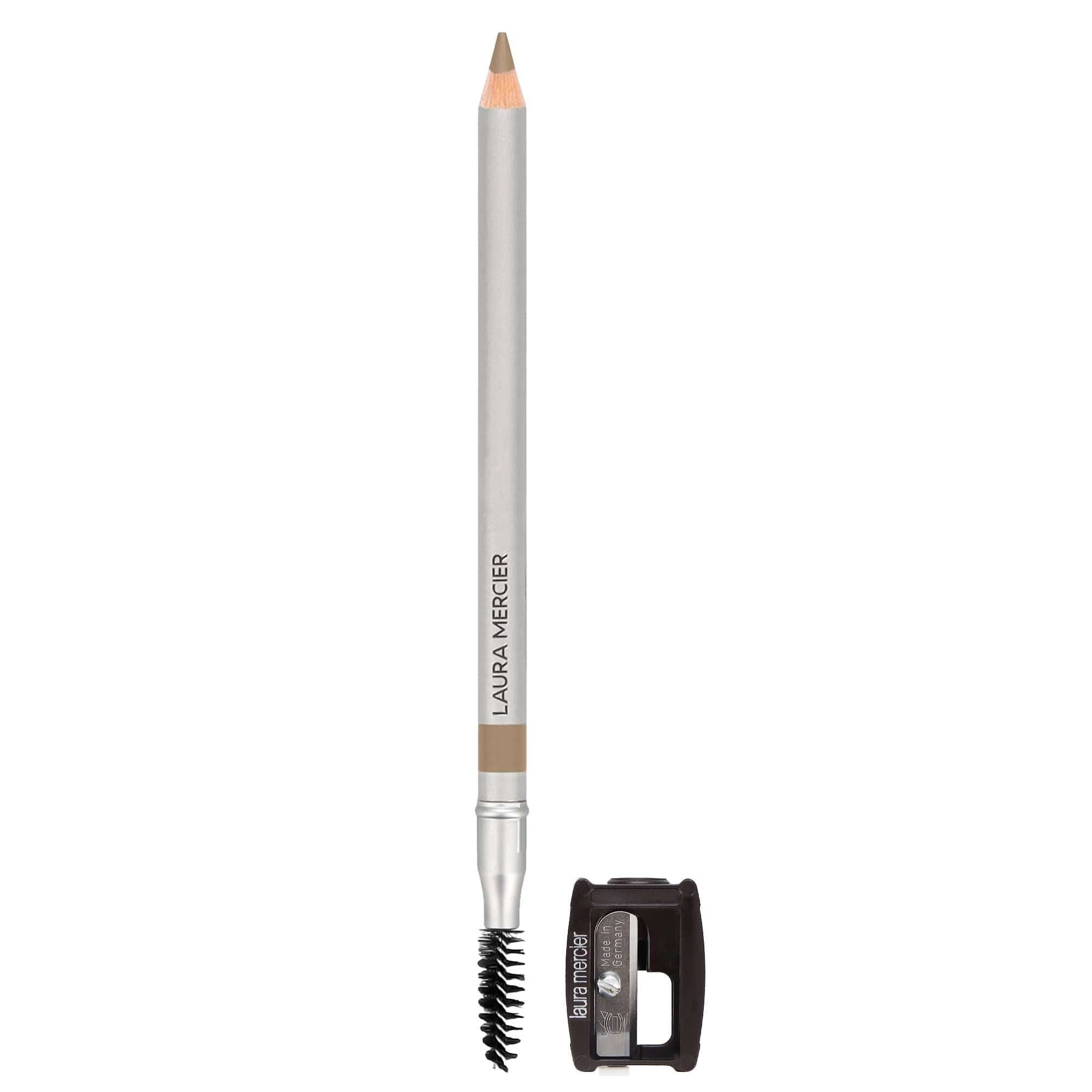 Laura Mer Brow Pencil Ash Blonde Image