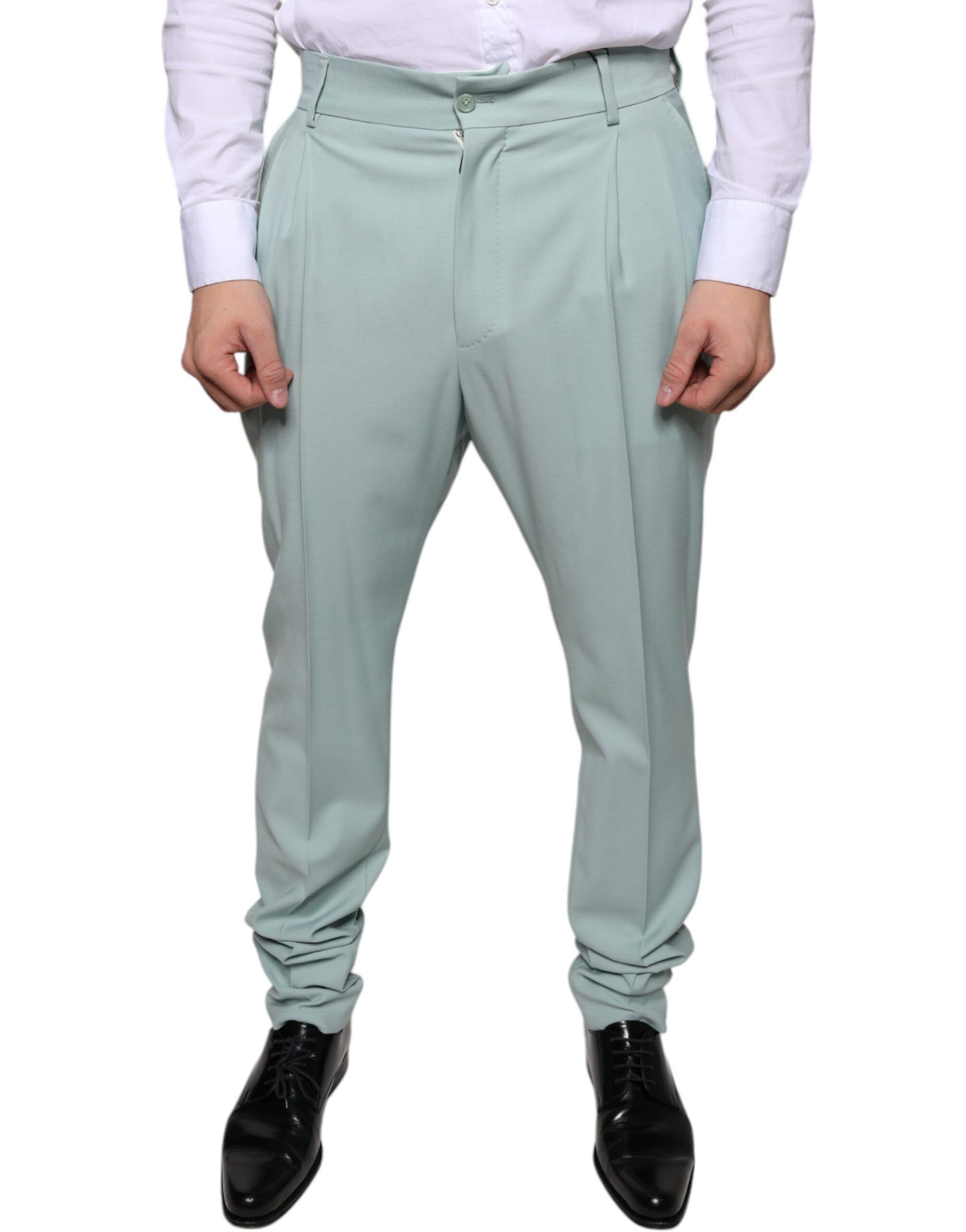 Wollhose Slim Fit Pt01 Image