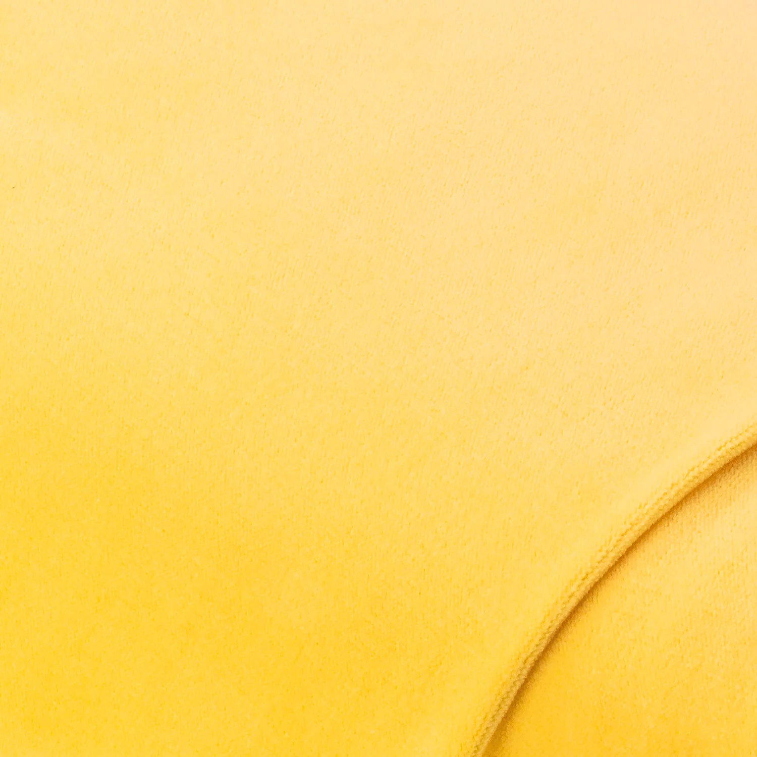 Nickistoff, gelb Image