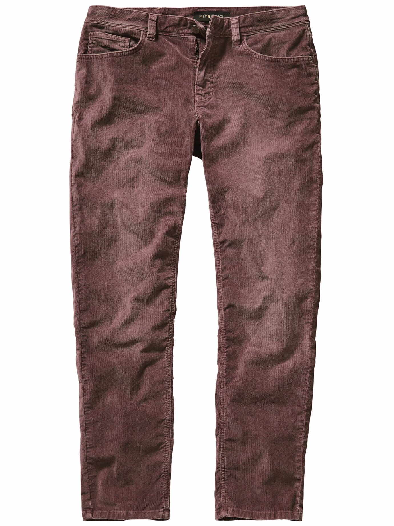 Solidarische Cordjeans Image