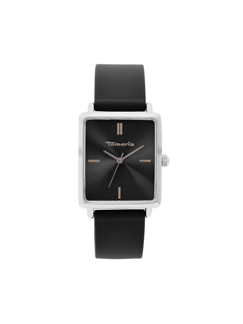 Tamaris Uhr Damen schwarz, ONE SIZE Image
