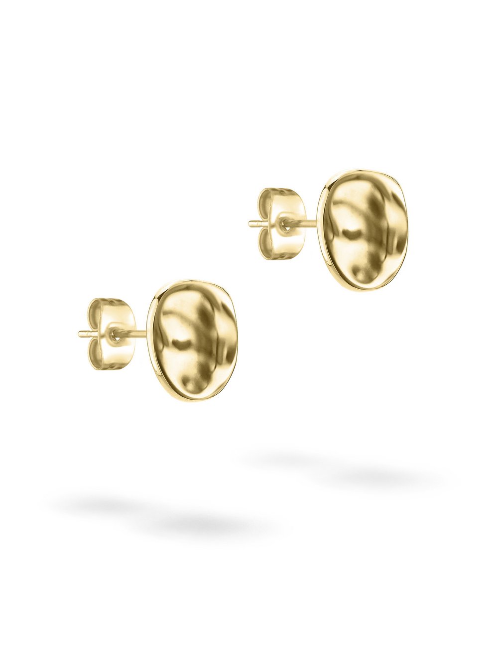 Liebeskind Berlin Ohrringe Damen gold, ONE SIZE Image