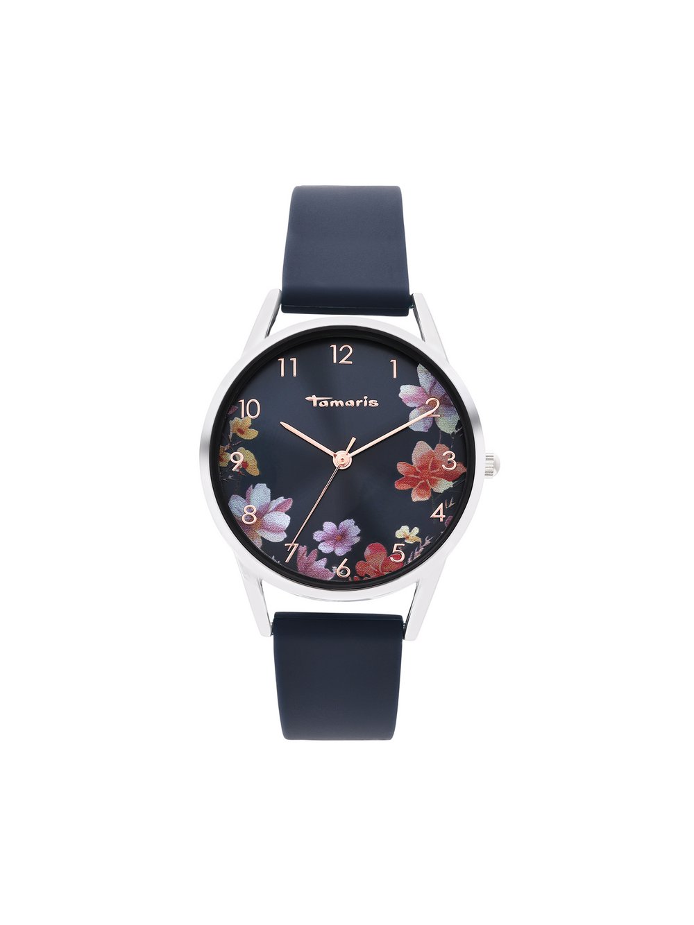 Tamaris Uhr Damen blau, ONE SIZE Image