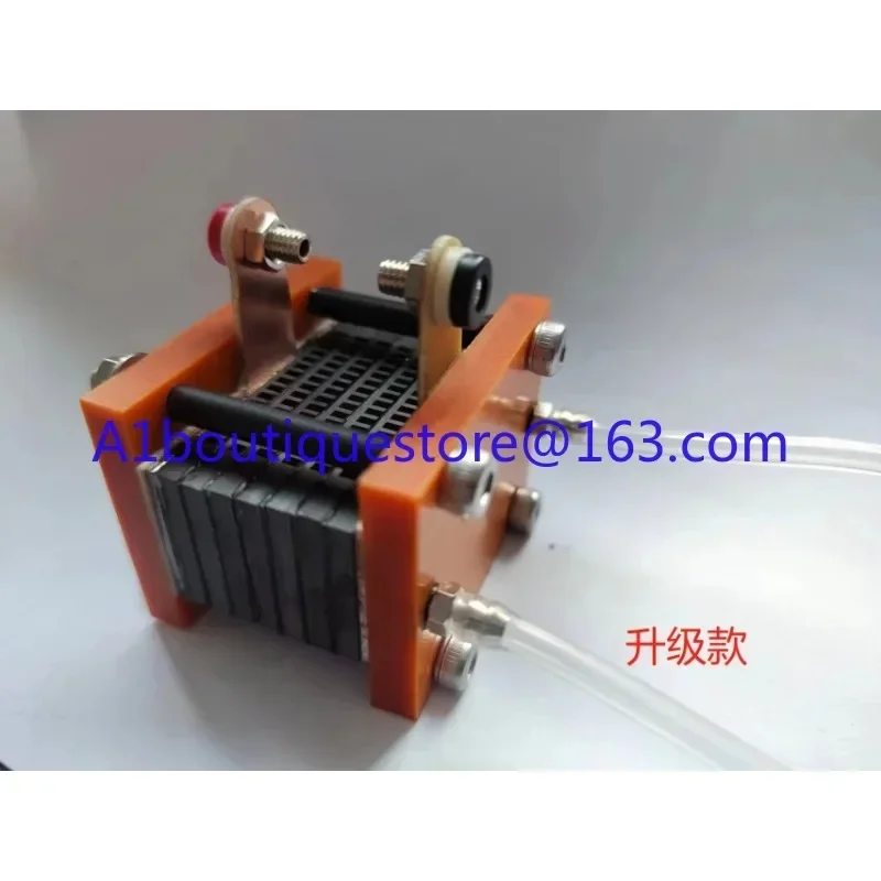 Proton Exchange Membrane Fuel Cell 2W Fuel Cell, Hydrogen Fuel Cell Image