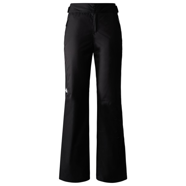 The North Face - Women's Sally Insulated Pant - Skihose Gr XS - Regular schwarz