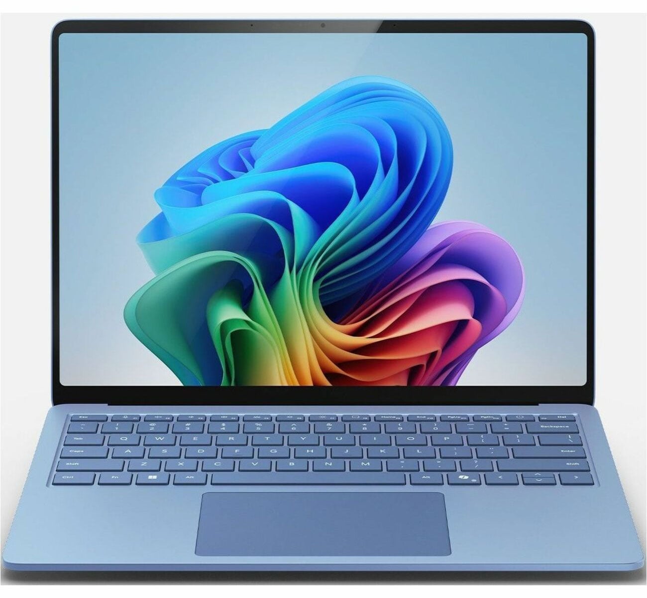 Microsoft Surface Laptop Copilot+ PC 13.8