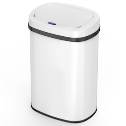 Kitchen Move Automatischer Küchenmülleimer 58L MAJESTIC Image
