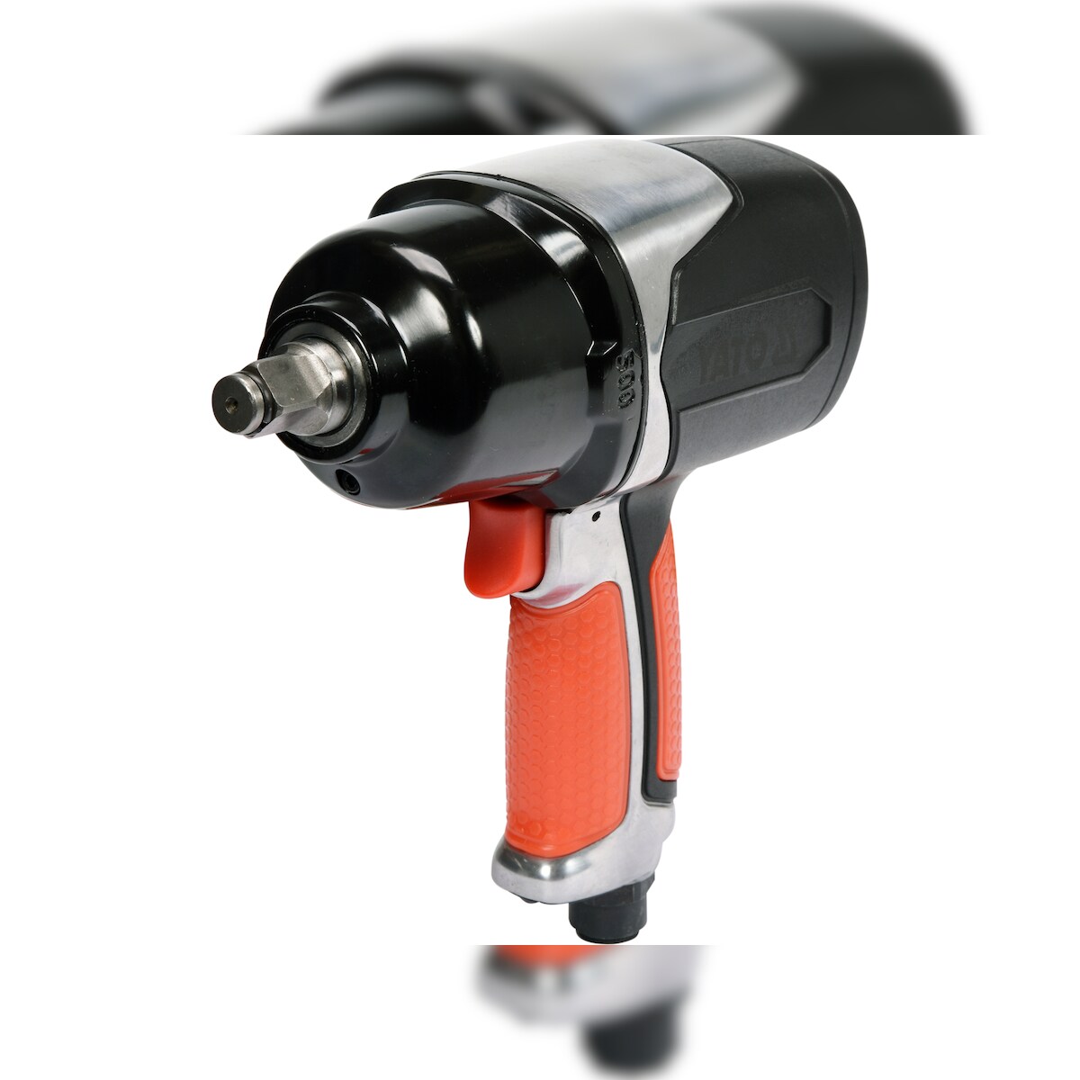 Druckluft Schlagschrauber 1/2“, 680Nm, 7000 min⁻¹ Image