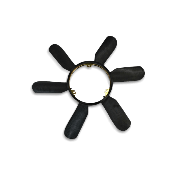 TRUCKTEC AUTOMOTIVE Lüfterrad, Motorkühlung BMW 08.11.003 11521719265,11521723363,11521723573 Image