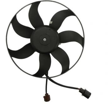 LTD Lüfter VW,AUDI,SKODA LTD-1K0959455BC 1K0959455BC,1K0959455CS,1K0959455EA 1K0959455P,1K0998455A Image