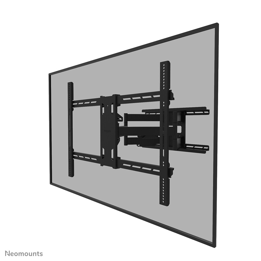 Neomounts WL40S-950BL18 Neomounts WAH 55"-110" 1TFT 5Gelenke schwarz Max.125K Image