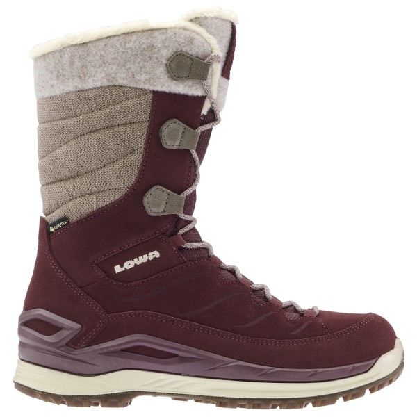 Lowa - Women's Barina Evo GTX - Winterschuhe 38 | EU 38 braun