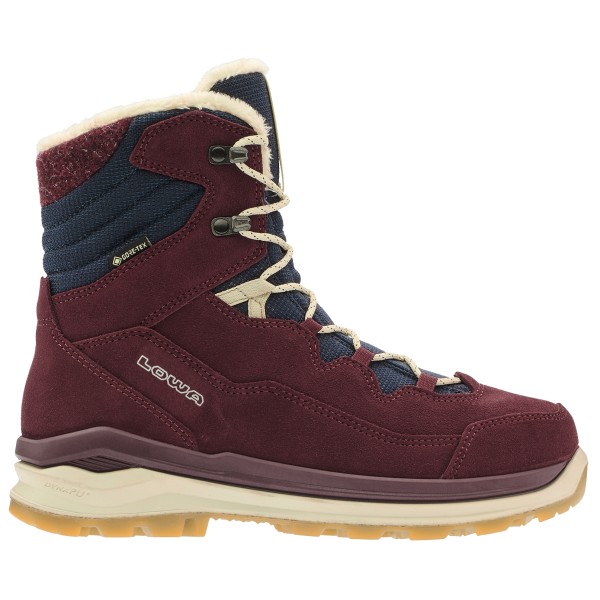 Lowa - Women's Ottawa Evo GTX - Winterschuhe 43,5 | EU 43,5 rot