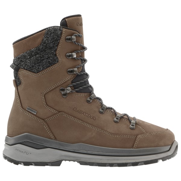 Lowa - Renegade Evo Ice 2 GTX - Winterschuhe 49,5 | EU 49,5 braun