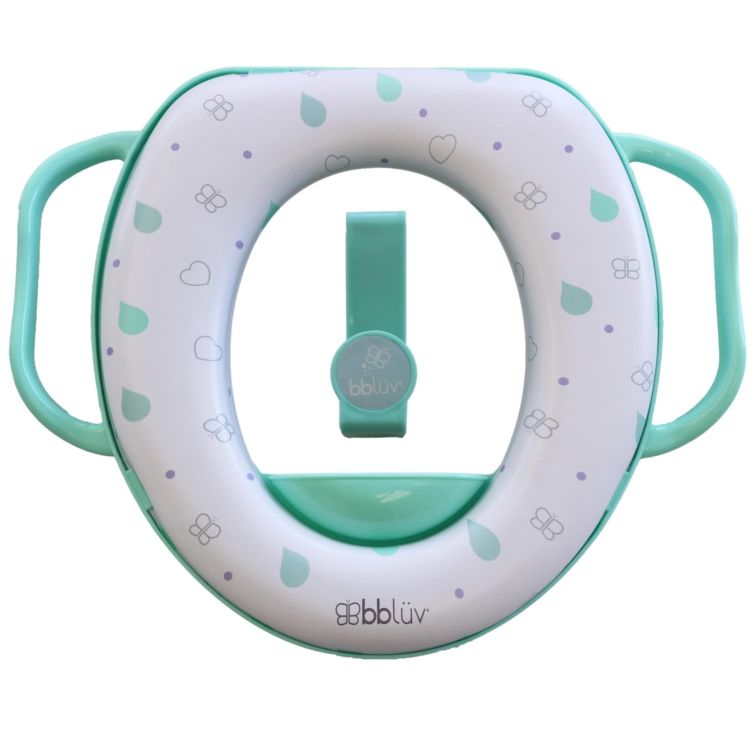 bbluv Poti Toddler Toilet Training Seat