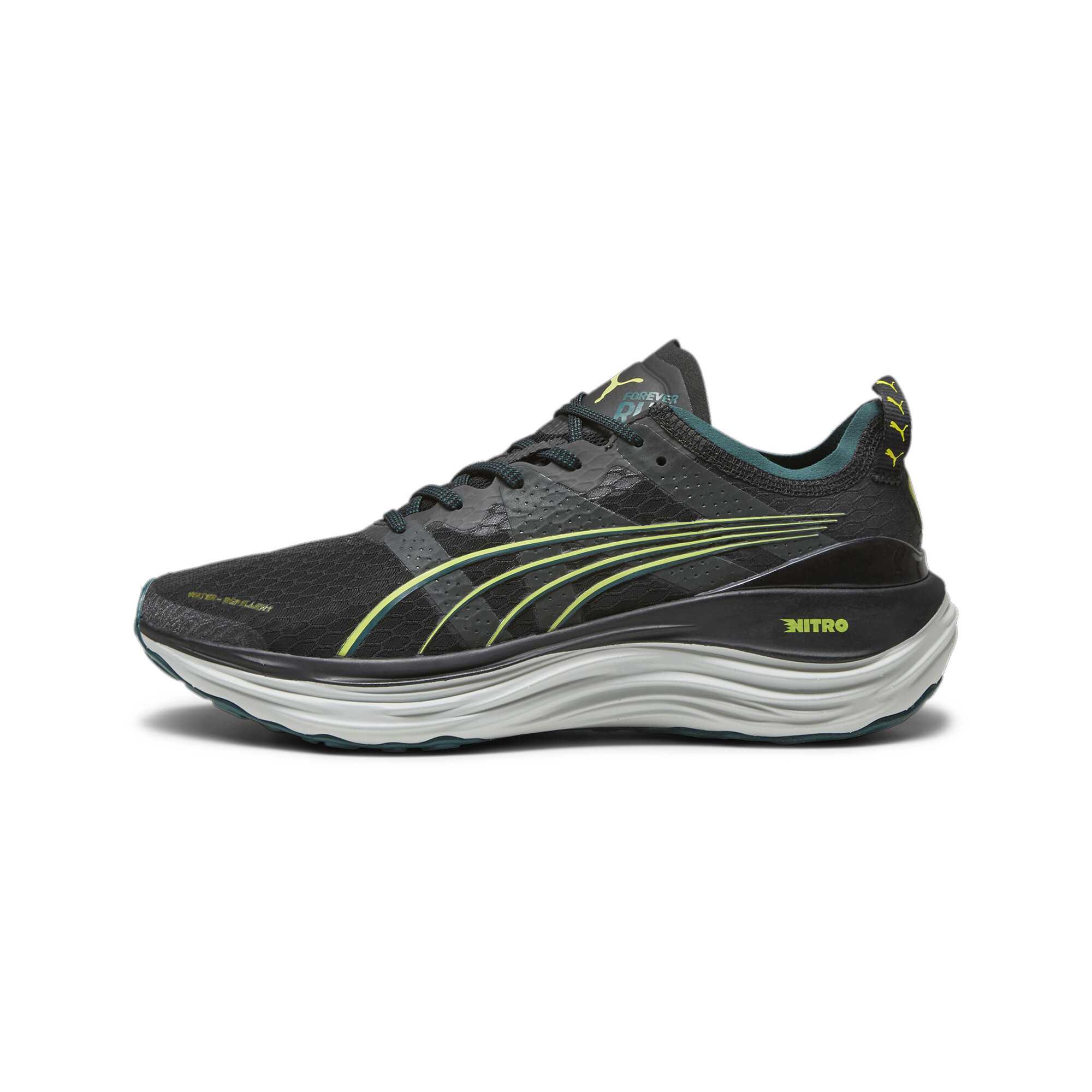 PUMA Herren Foreverrun Nitro™ Wtr Laufschuhe Image