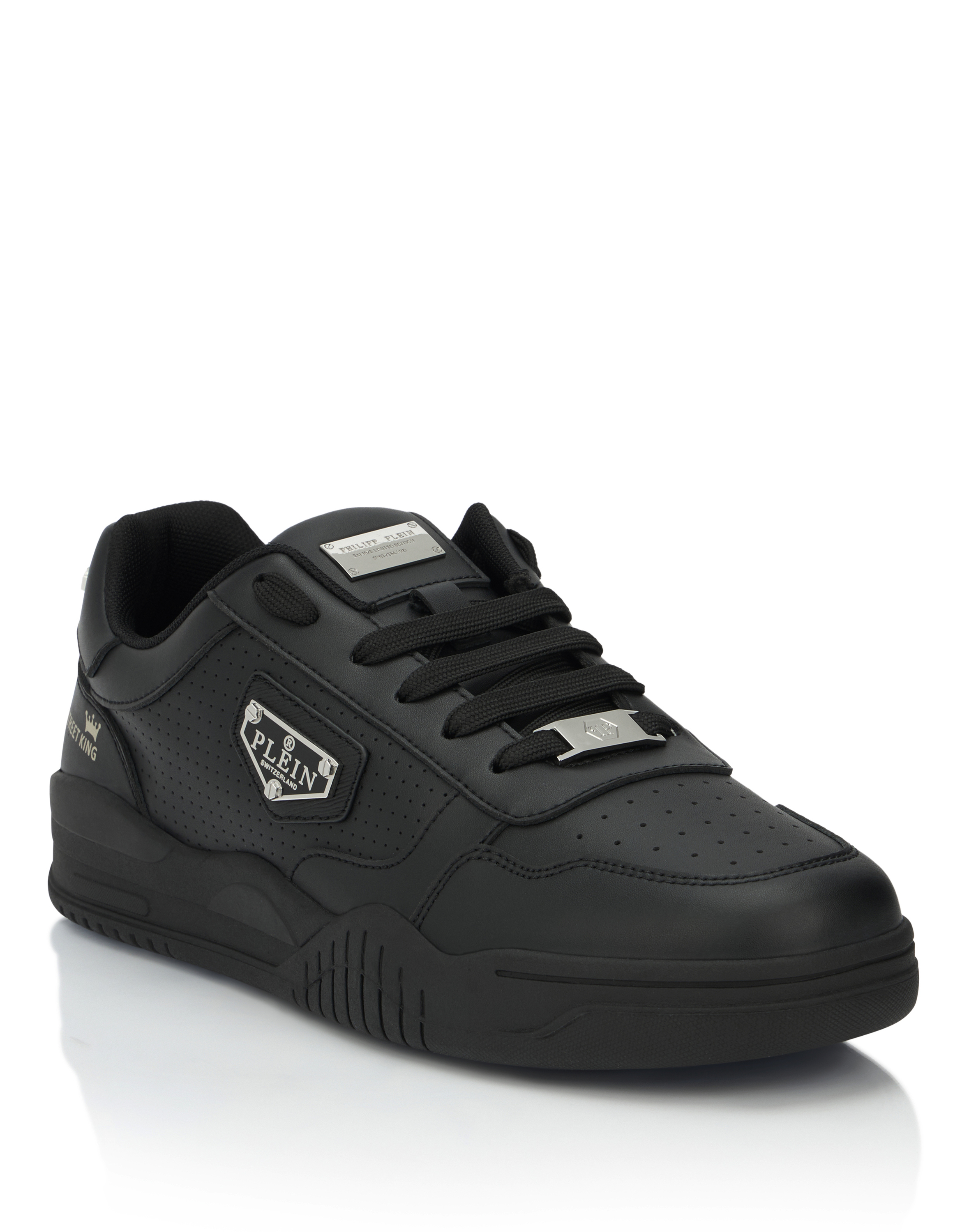 Low-Top Sneakers Street King Image