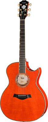 Taylor Doyle Dykes Signature Model