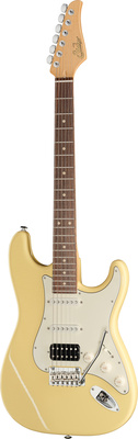 Suhr Classic S Antique HSS RW VY