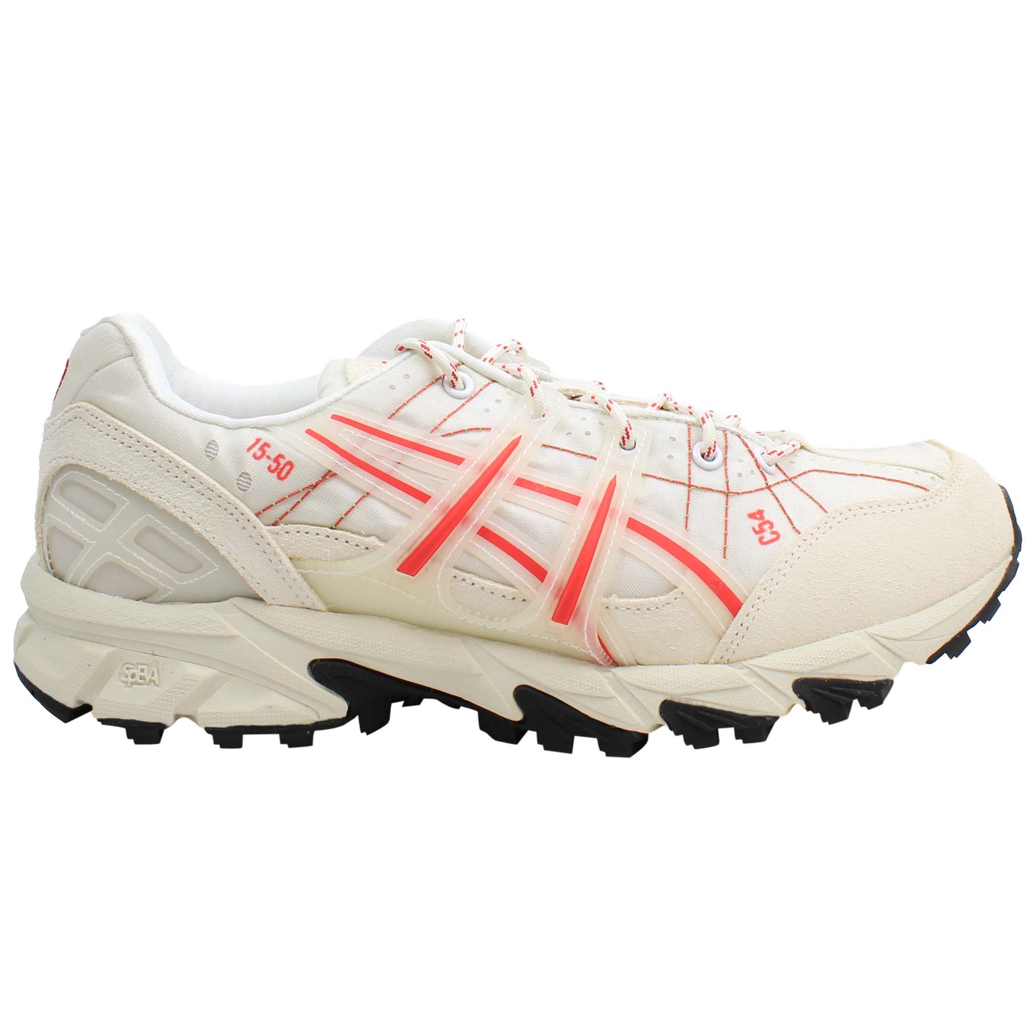 Asics Gel-Sonoma 15-50 Herren-Turnschuhe in Off-White Image