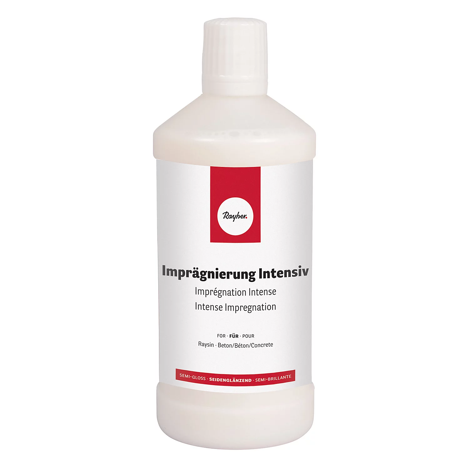 Imprägnierung Intensiv für Raysin, 250 ml Image