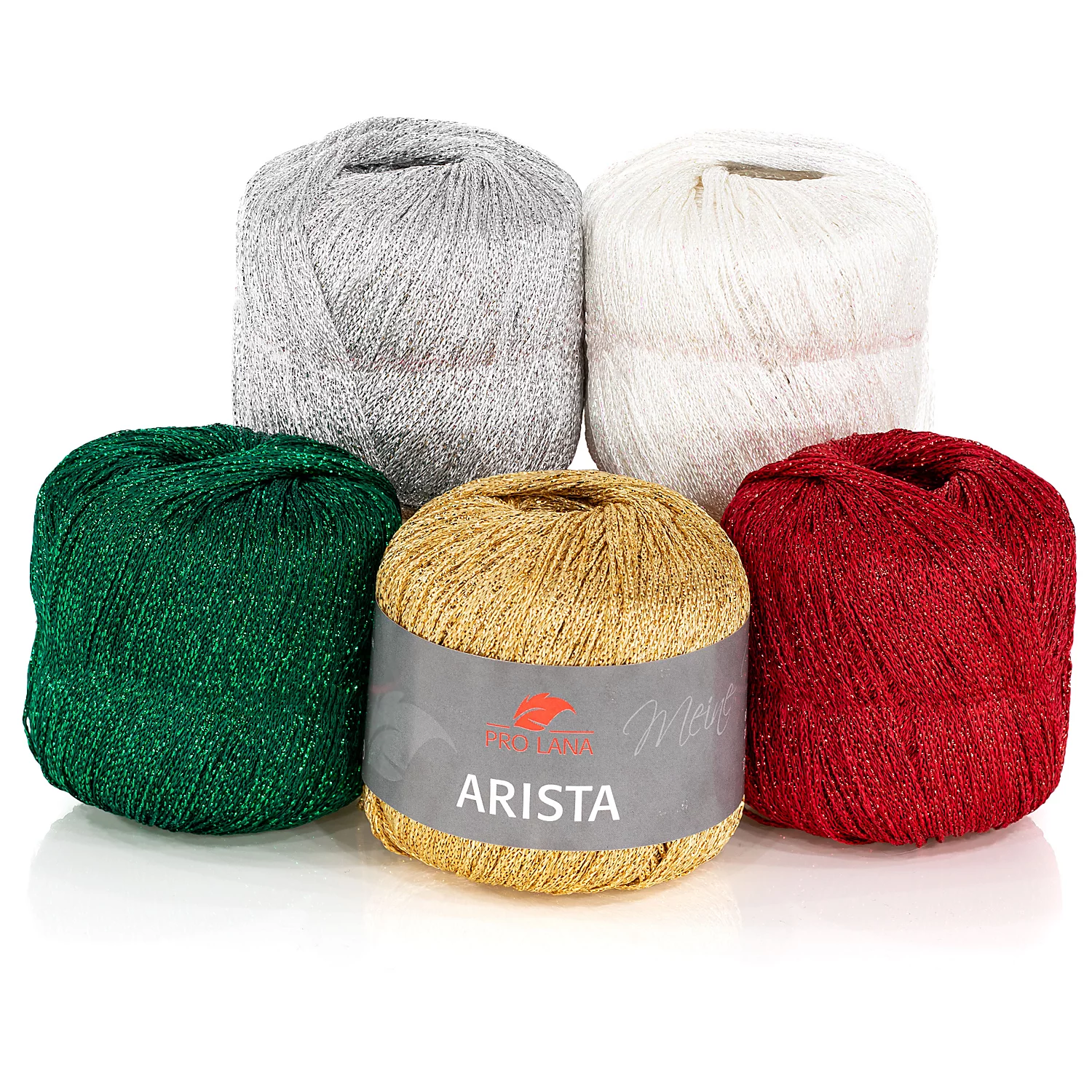 Pro Lana Wolle Arista Image