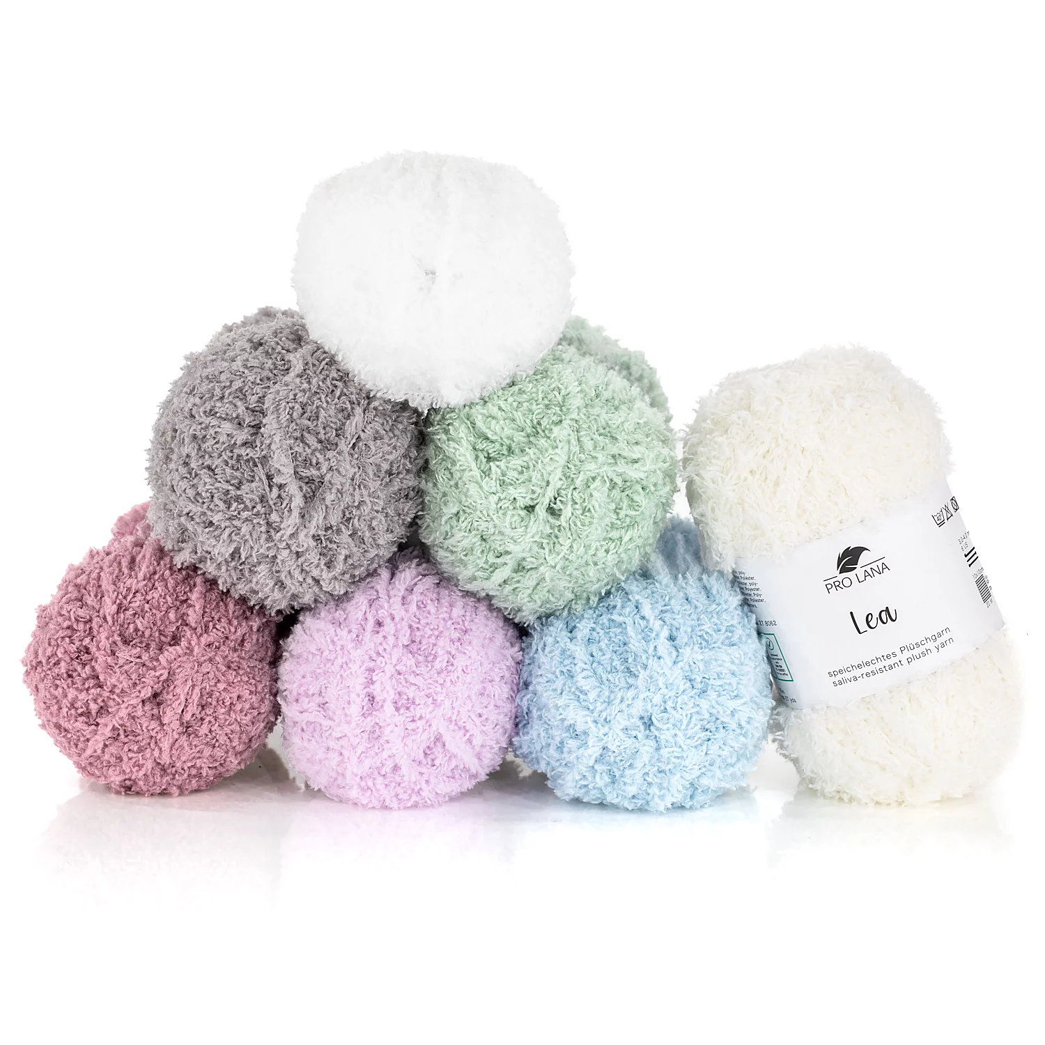 Pro Lana Wolle Lea Image