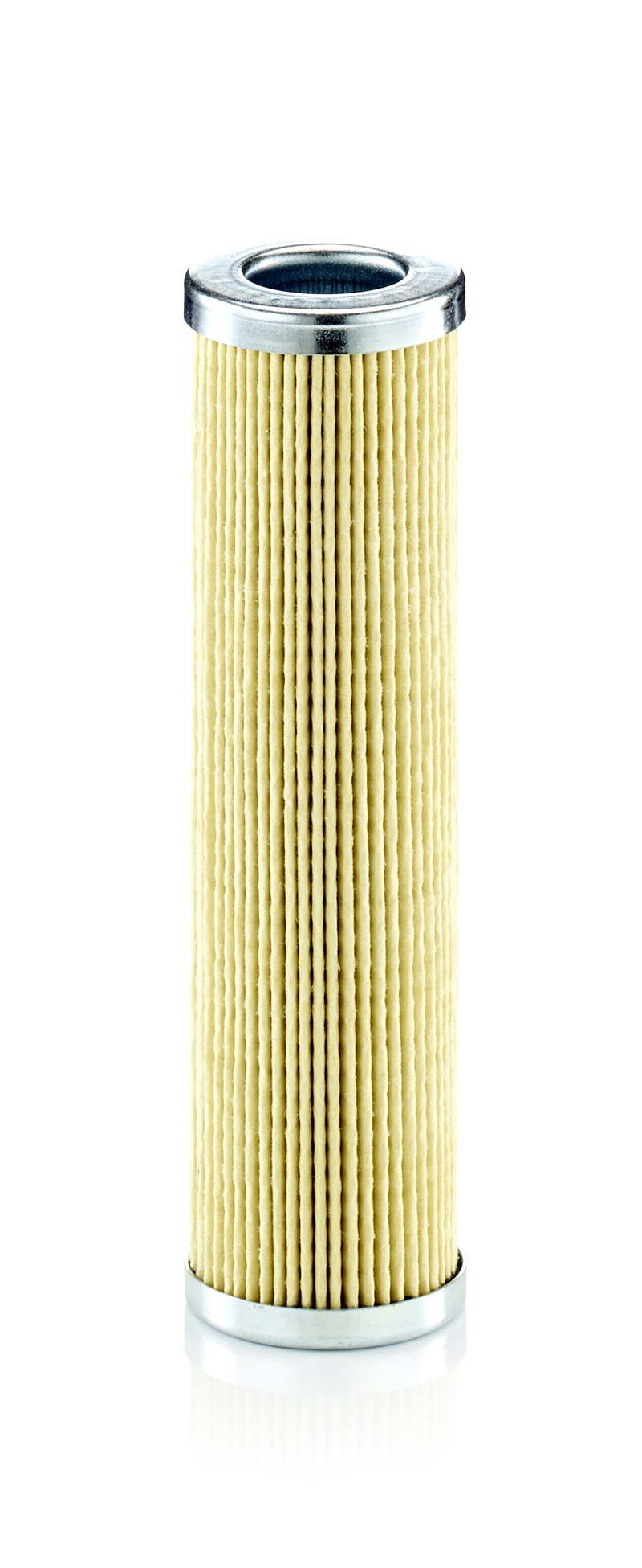 MANN-FILTER Filter, Arbeitshydraulik HD 513 47mm Image